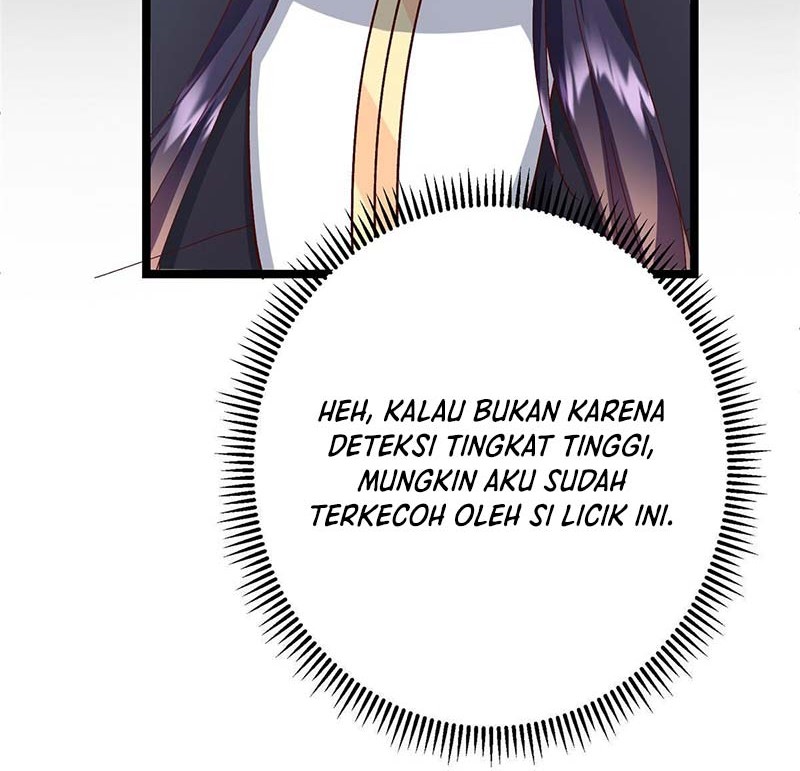 Keep A Low Profile, Sect Leader Bab 495 halaman 63