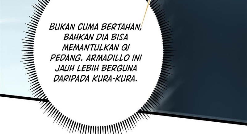 Keep A Low Profile, Sect Leader chapter 496 halaman 13