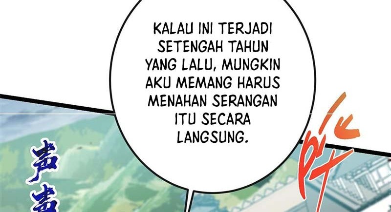 Keep A Low Profile, Sect Leader chapter 496 halaman 19