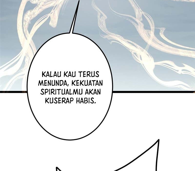 Keep A Low Profile, Sect Leader chapter 496 halaman 37