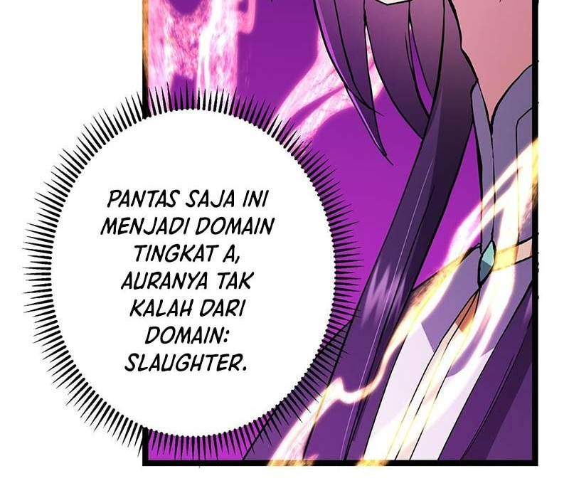 Keep A Low Profile, Sect Leader chapter 496 halaman 43