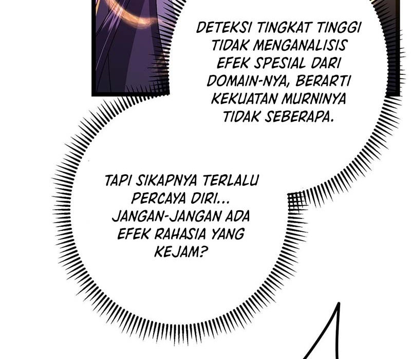 Keep A Low Profile, Sect Leader chapter 496 halaman 47