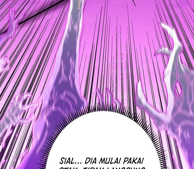 Keep A Low Profile, Sect Leader chapter 496 halaman 49