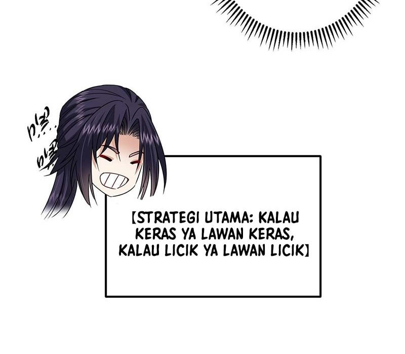 Keep A Low Profile, Sect Leader chapter 496 halaman 51