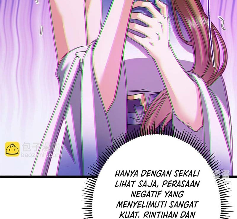Keep A Low Profile, Sect Leader chapter 496 halaman 57