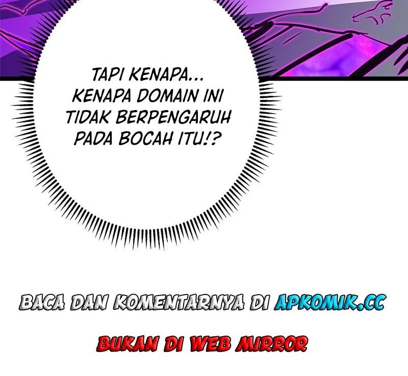 Keep A Low Profile, Sect Leader chapter 496 halaman 67