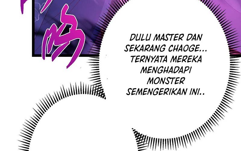 Keep A Low Profile, Sect Leader Bab 497 halaman 9