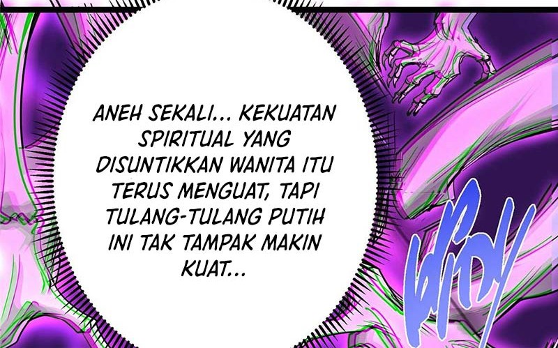 Keep A Low Profile, Sect Leader Bab 497 halaman 17