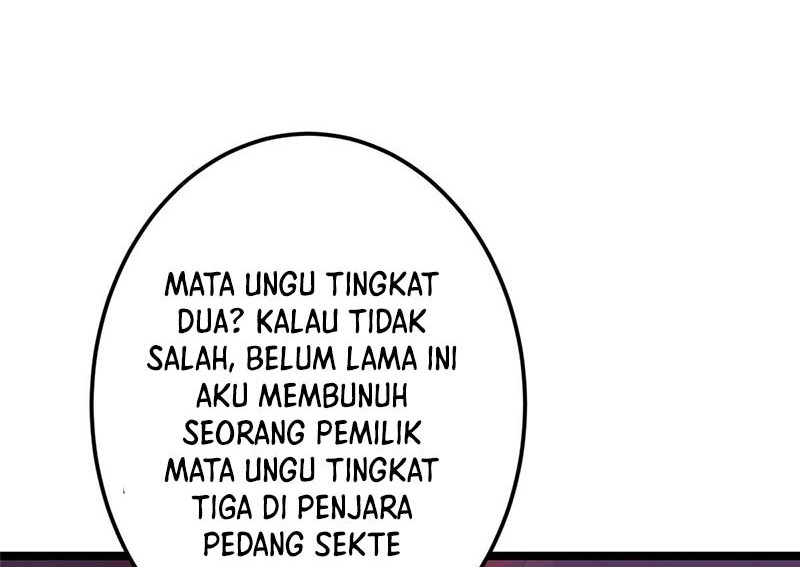 Keep A Low Profile, Sect Leader Bab 497 halaman 37