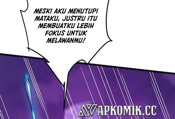 Keep A Low Profile, Sect Leader Bab 498 halaman 11