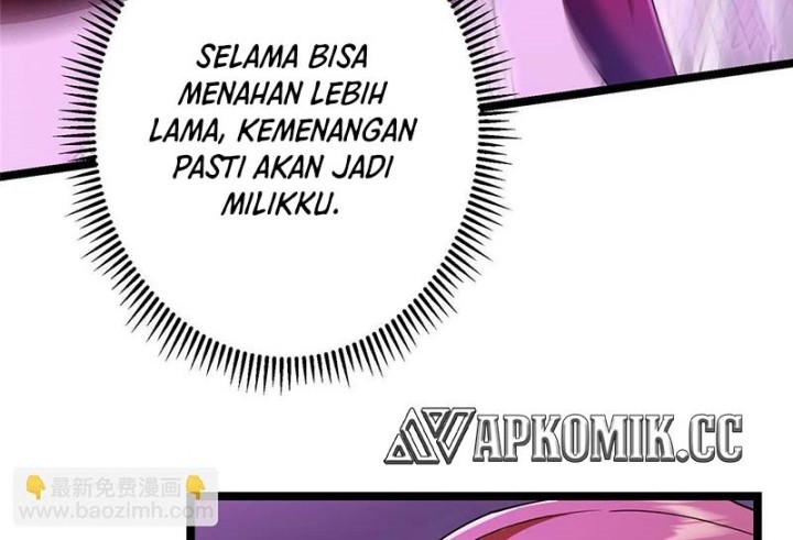 Keep A Low Profile, Sect Leader Bab 498 halaman 19