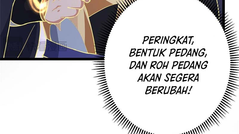 Keep A Low Profile, Sect Leader chapter 499 halaman 17