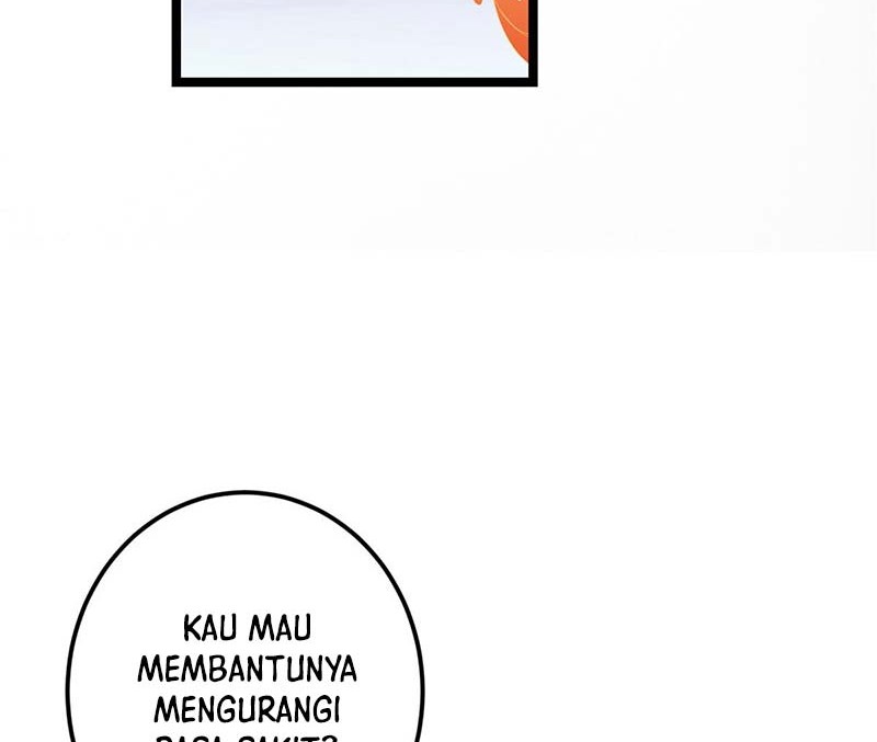 Keep A Low Profile, Sect Leader chapter 499 halaman 23