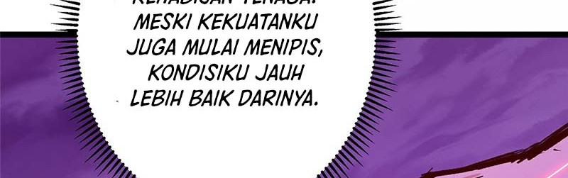 Keep A Low Profile, Sect Leader chapter 499 halaman 37