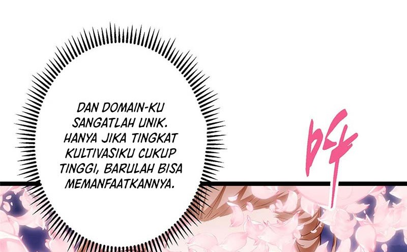 Keep A Low Profile, Sect Leader chapter 499 halaman 51