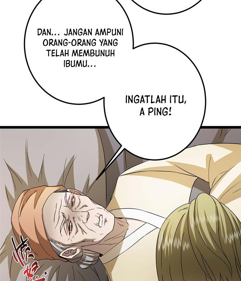 Keep A Low Profile, Sect Leader chapter 500 halaman 29