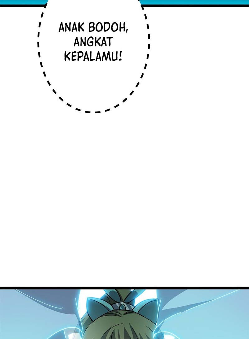 Keep A Low Profile, Sect Leader chapter 500 halaman 47