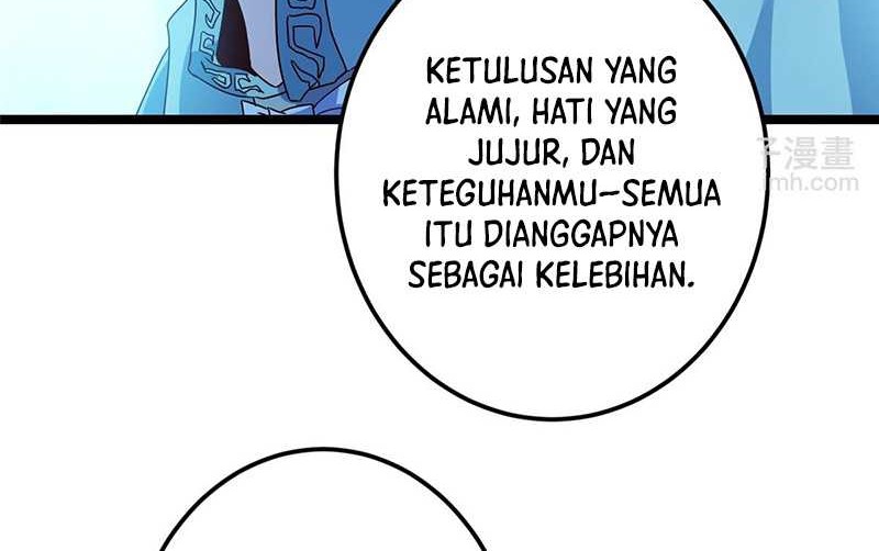 Keep A Low Profile, Sect Leader Bab 501 halaman 15