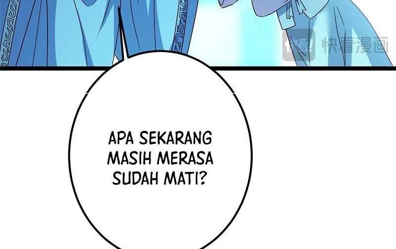 Keep A Low Profile, Sect Leader Bab 501 halaman 19