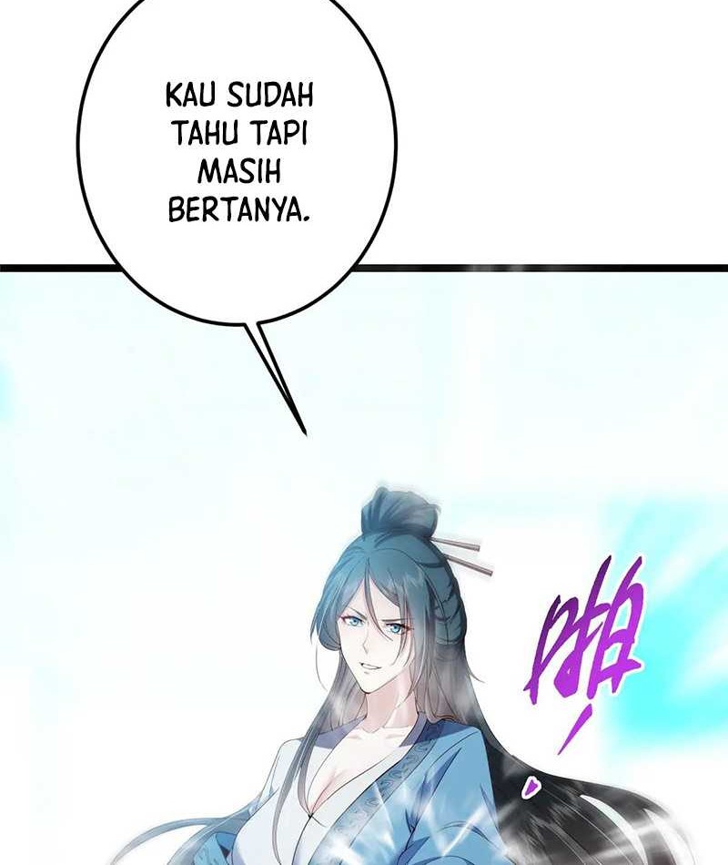 Keep A Low Profile, Sect Leader chapter 502 halaman 5