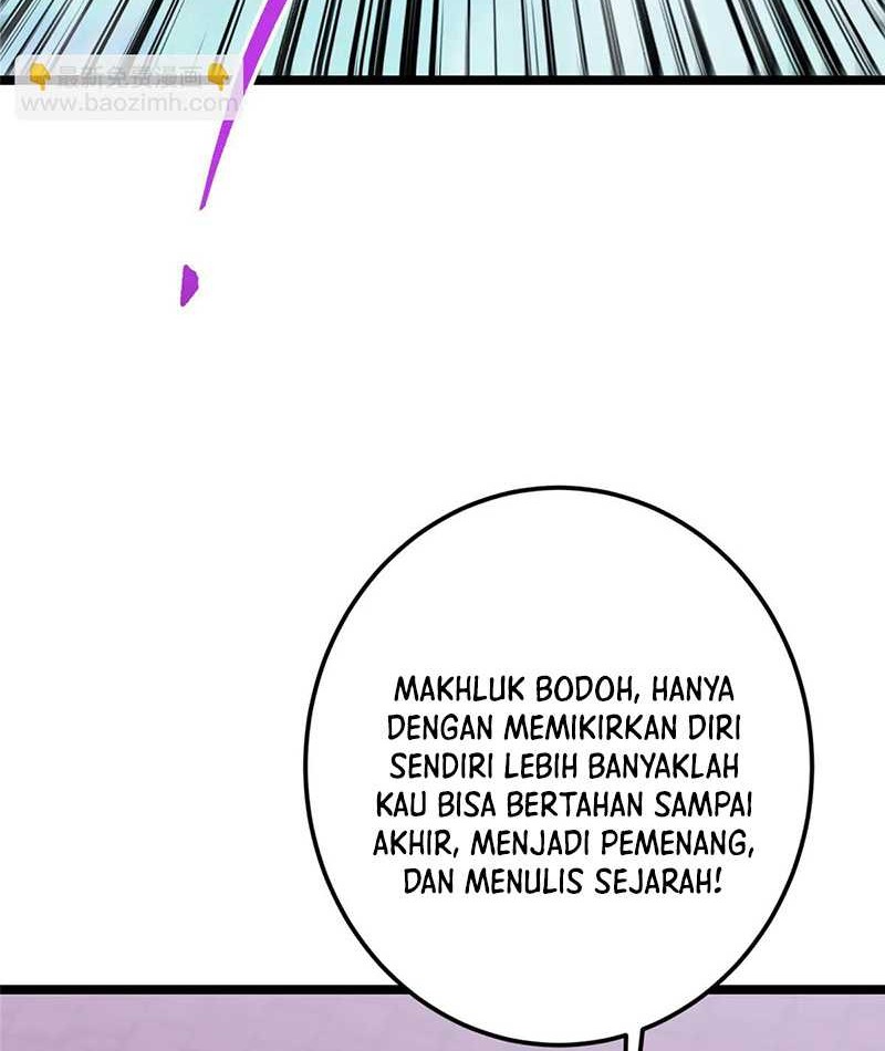 Keep A Low Profile, Sect Leader chapter 502 halaman 7
