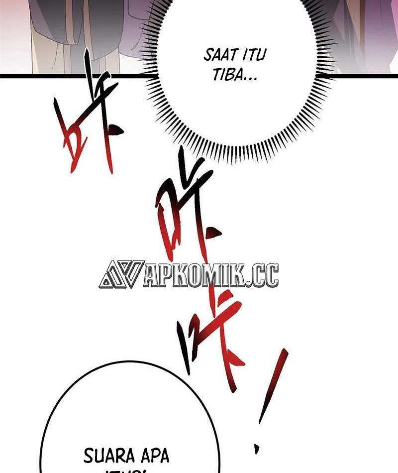 Keep A Low Profile, Sect Leader chapter 502 halaman 13