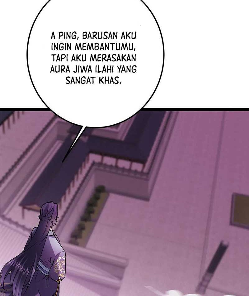 Keep A Low Profile, Sect Leader chapter 502 halaman 23