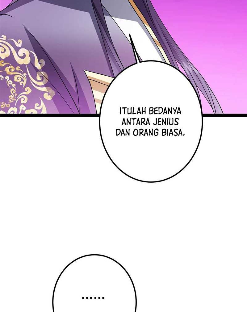 Keep A Low Profile, Sect Leader chapter 502 halaman 27
