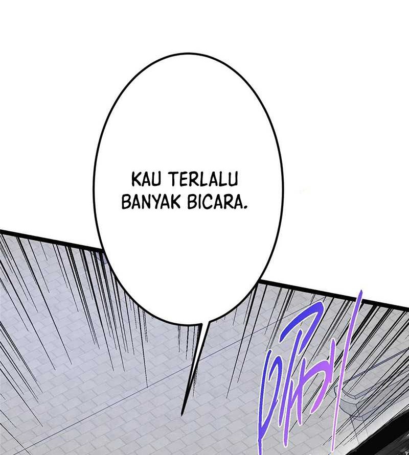 Keep A Low Profile, Sect Leader Bab 503 halaman 15