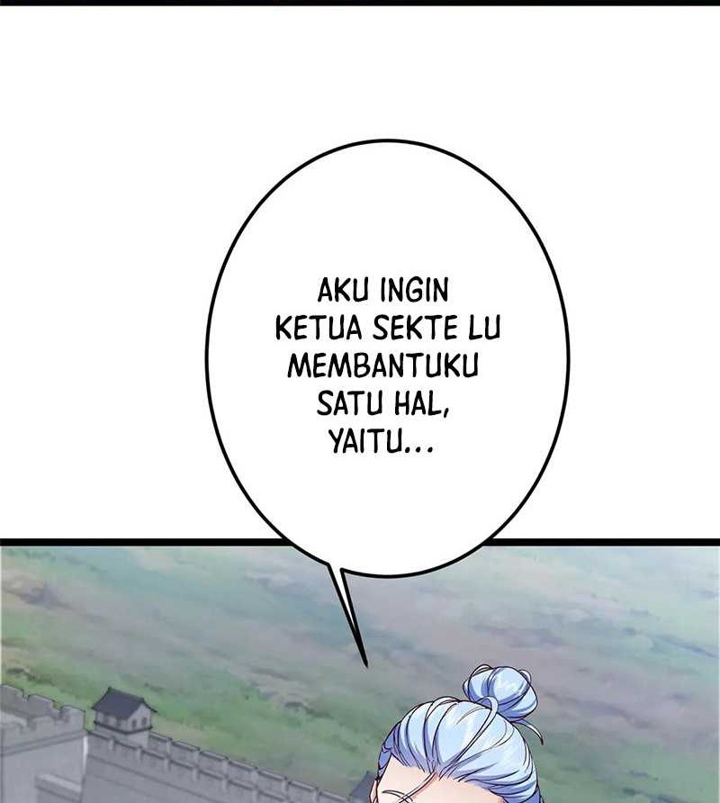 Keep A Low Profile, Sect Leader Bab 503 halaman 25