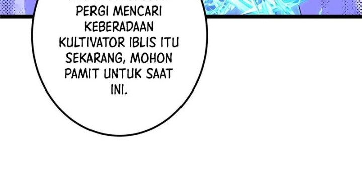 Keep A Low Profile, Sect Leader Bab 504 halaman 27