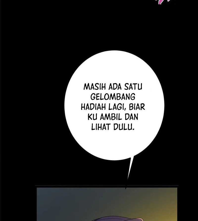 Keep A Low Profile, Sect Leader Bab 505 halaman 15