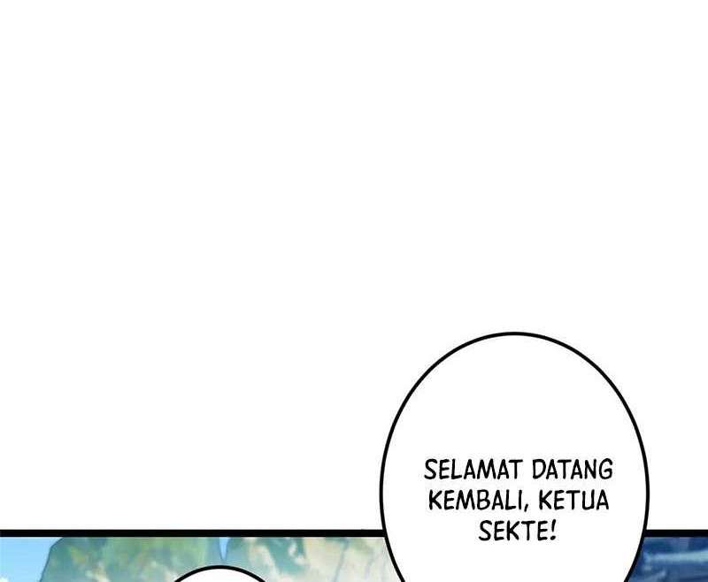 Keep A Low Profile, Sect Leader Bab 507 halaman 13