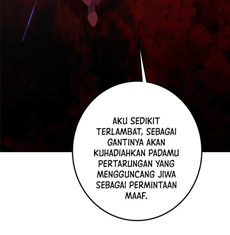 Keep A Low Profile, Sect Leader Bab 507 halaman 45