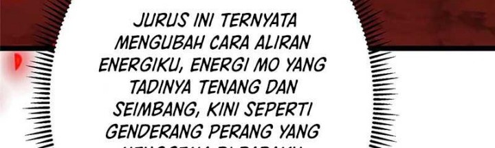 Keep A Low Profile, Sect Leader Bab 508 halaman 39