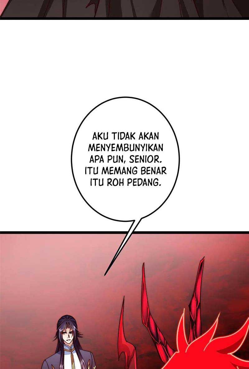 Keep A Low Profile, Sect Leader chapter 509 halaman 7