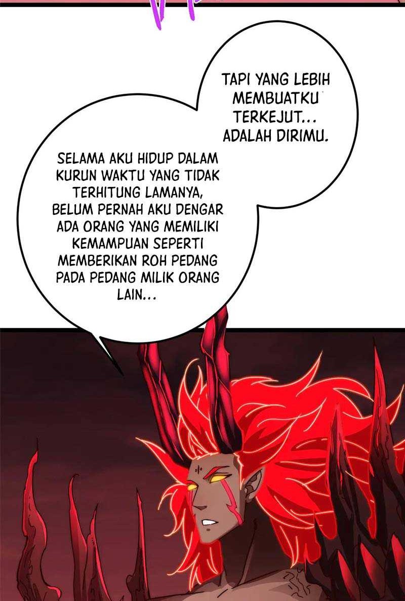 Keep A Low Profile, Sect Leader chapter 509 halaman 9