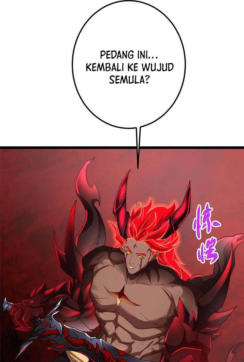 Keep A Low Profile, Sect Leader chapter 509 halaman 15