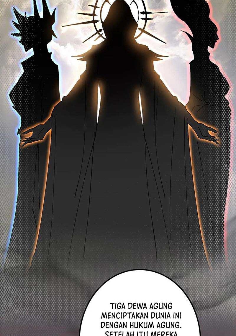 Keep A Low Profile, Sect Leader chapter 509 halaman 21