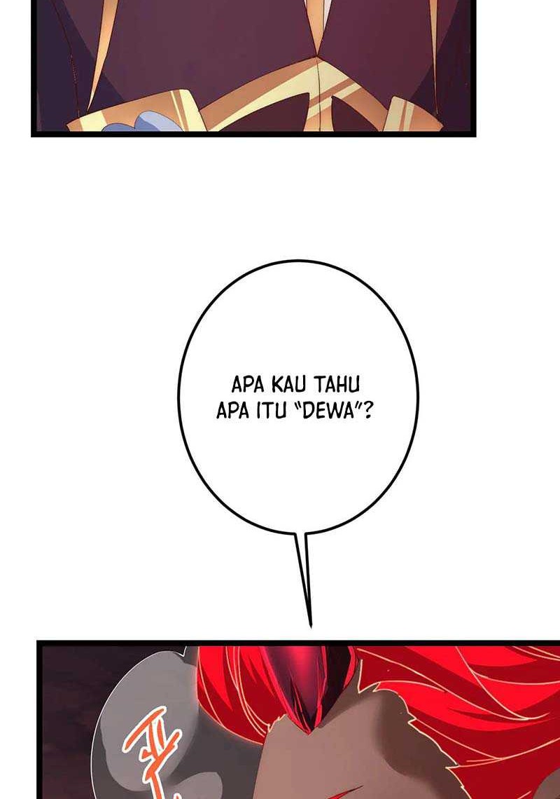 Keep A Low Profile, Sect Leader chapter 509 halaman 23