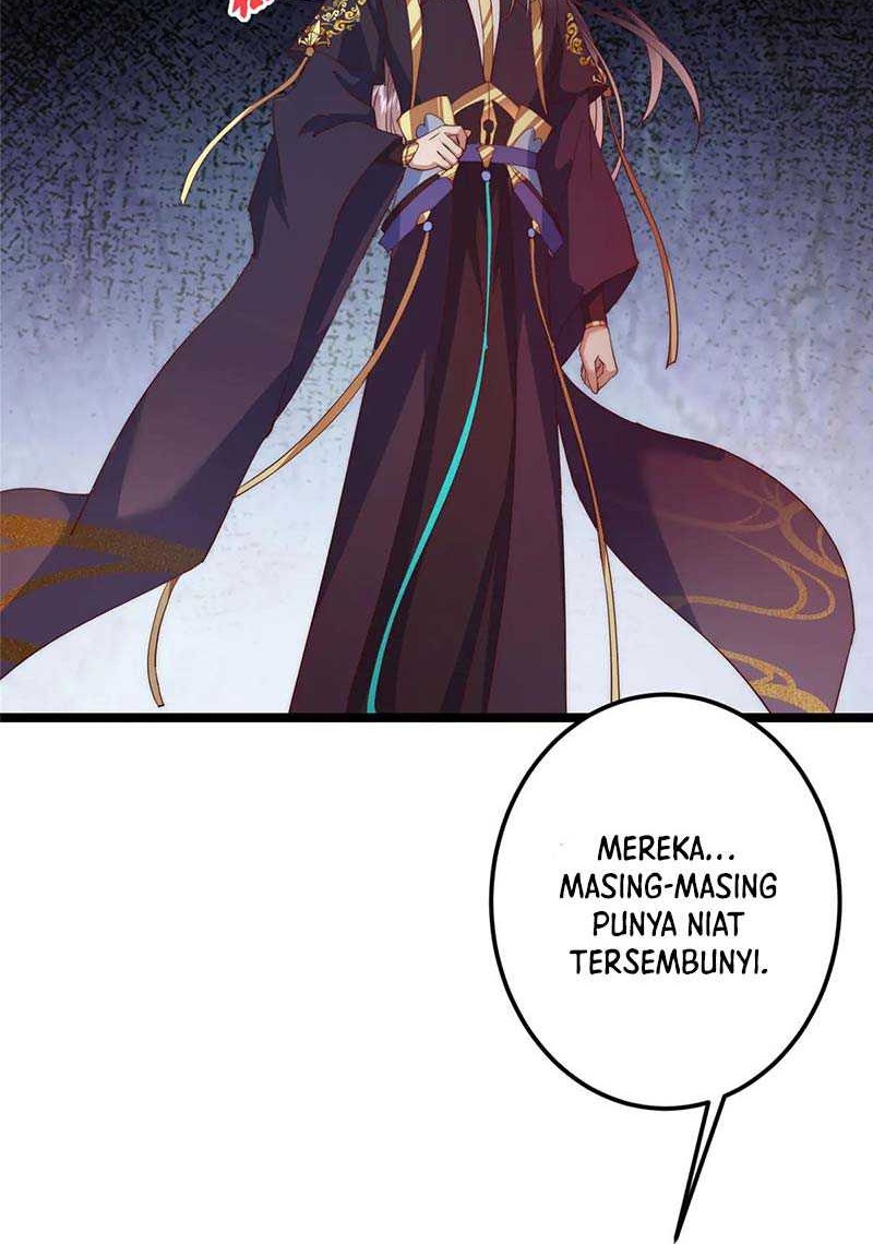 Keep A Low Profile, Sect Leader chapter 509 halaman 25
