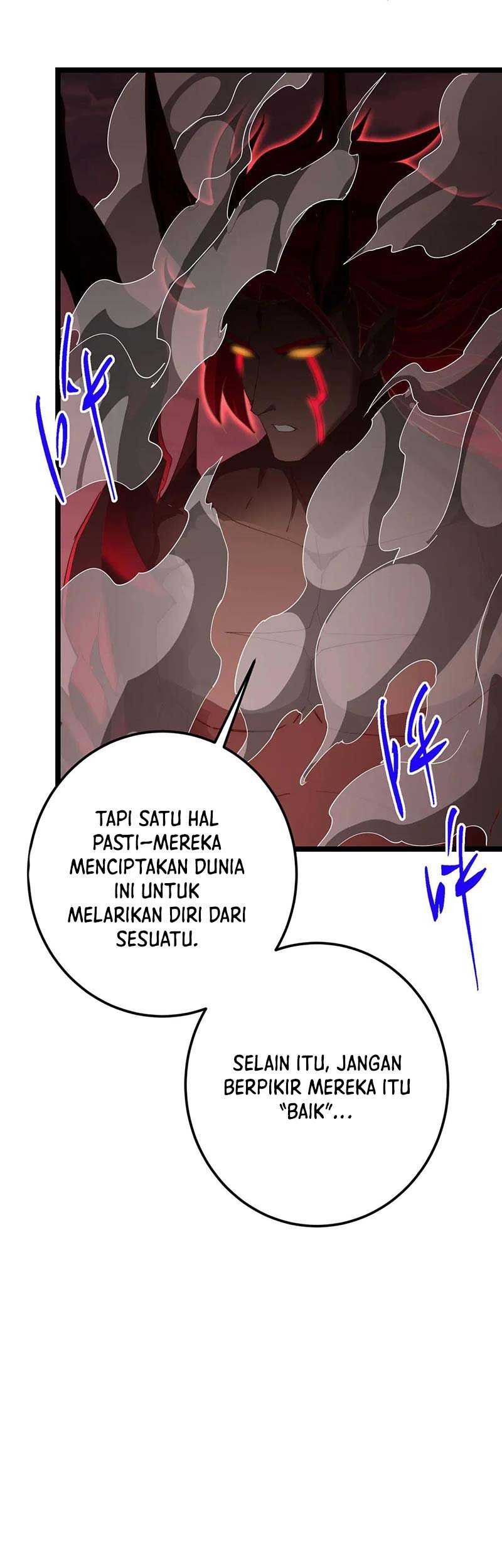 Keep A Low Profile, Sect Leader chapter 509 halaman 26