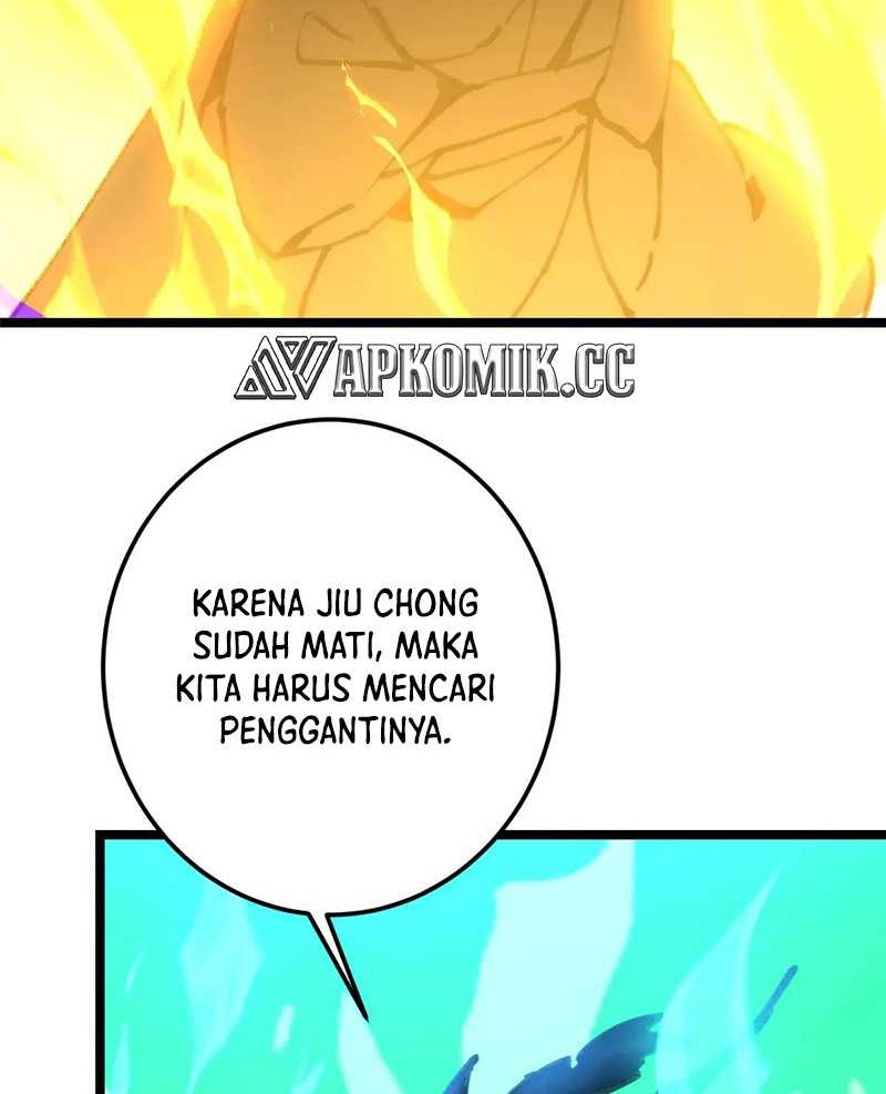 Keep A Low Profile, Sect Leader chapter 509 halaman 43