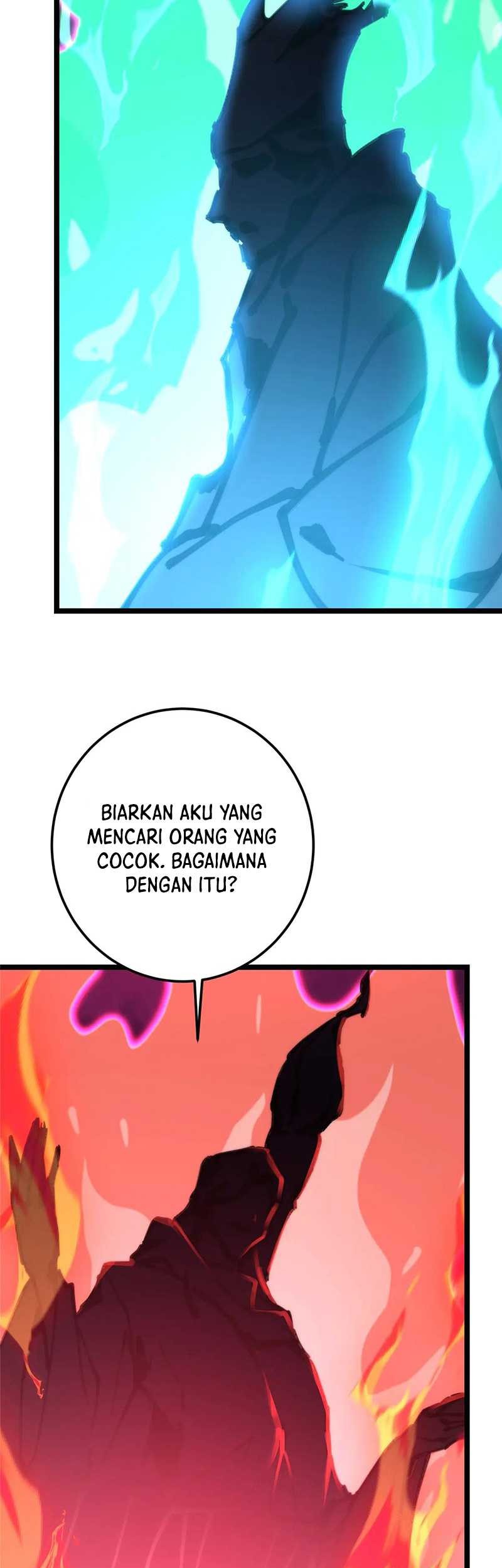 Keep A Low Profile, Sect Leader chapter 509 halaman 44
