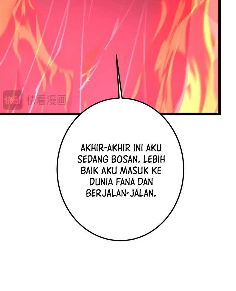 Keep A Low Profile, Sect Leader chapter 509 halaman 45