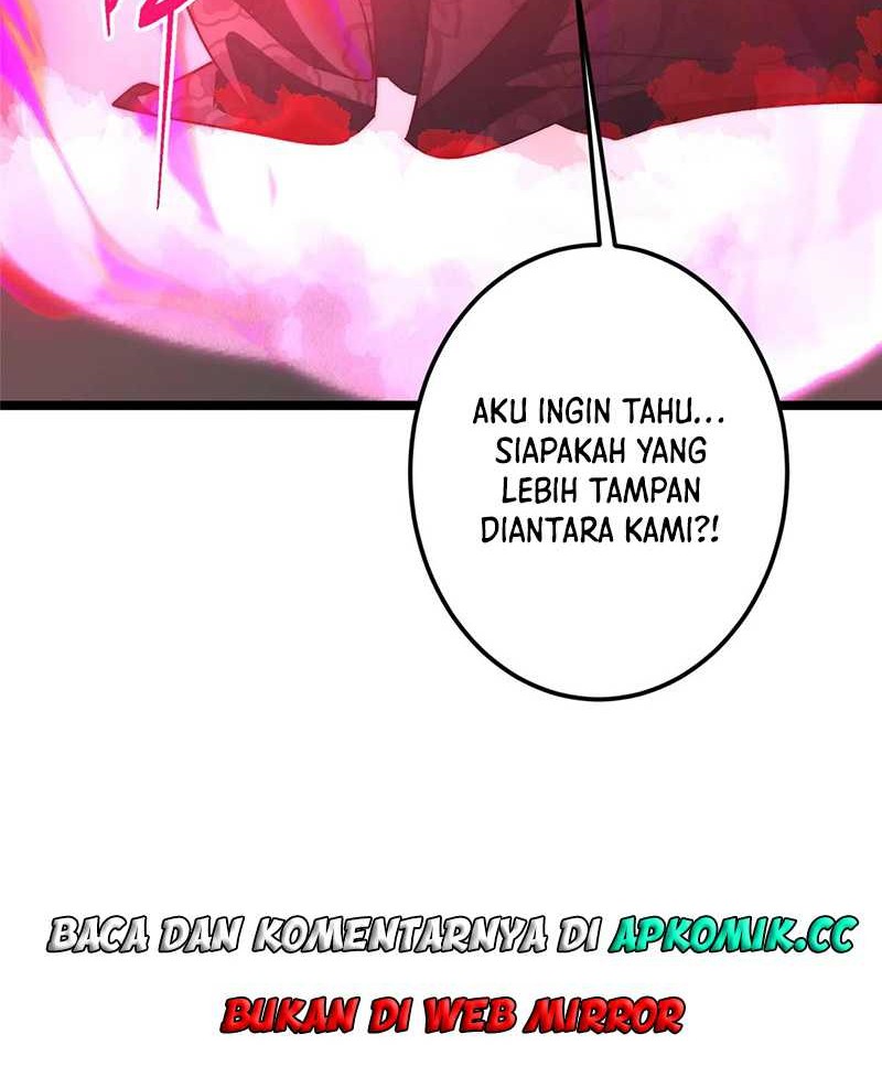 Keep A Low Profile, Sect Leader chapter 509 halaman 49