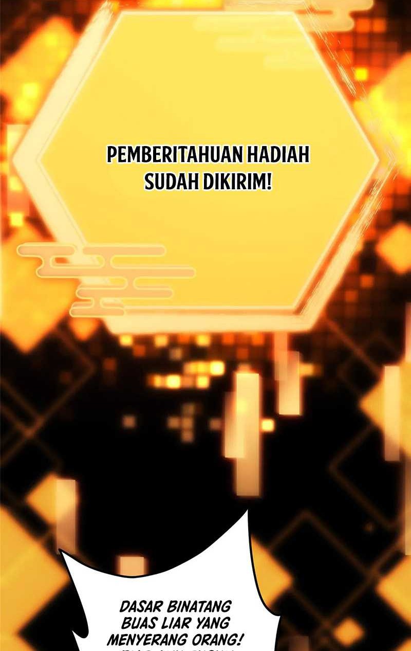 Keep A Low Profile, Sect Leader chapter 510 halaman 13