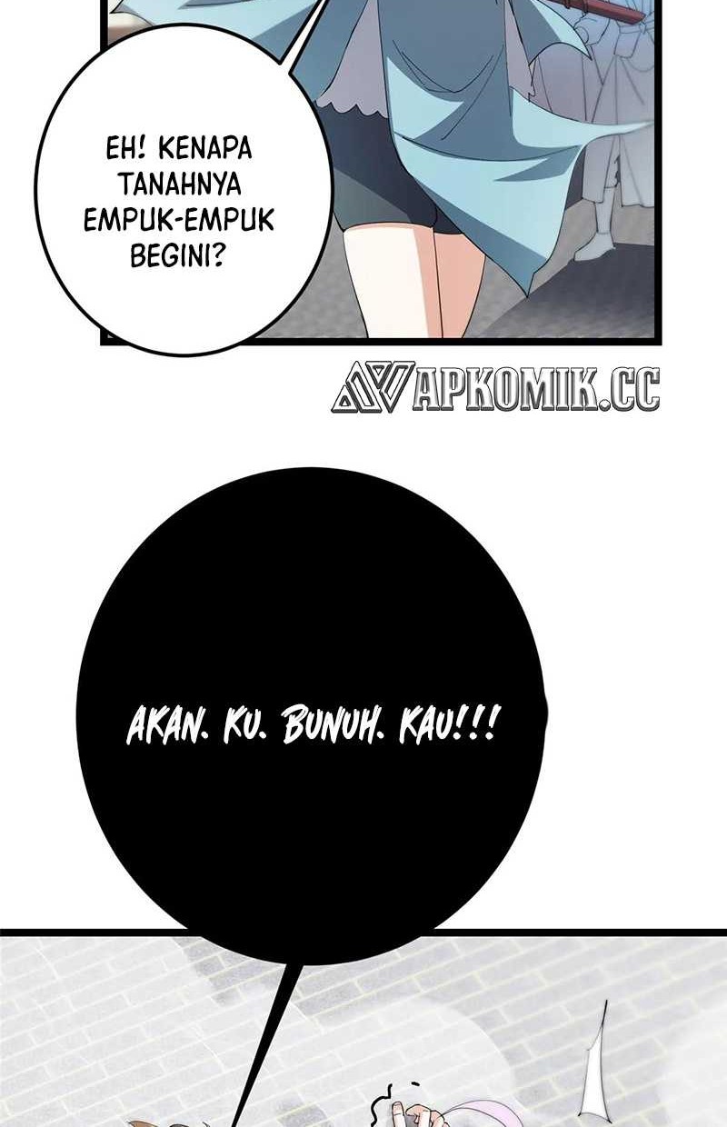 Keep A Low Profile, Sect Leader chapter 510 halaman 23