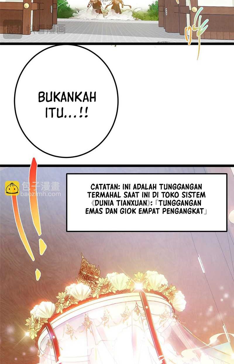 Keep A Low Profile, Sect Leader chapter 510 halaman 27