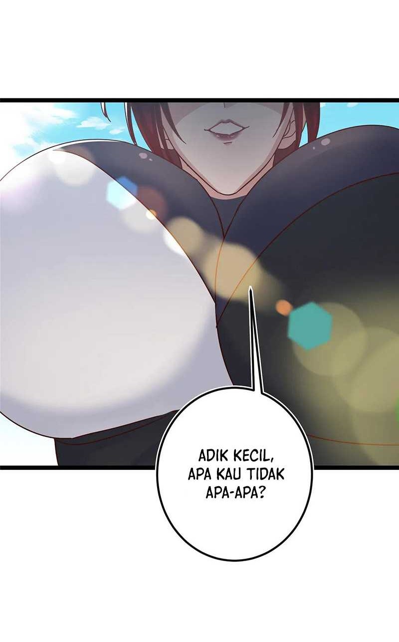 Keep A Low Profile, Sect Leader chapter 510 halaman 41